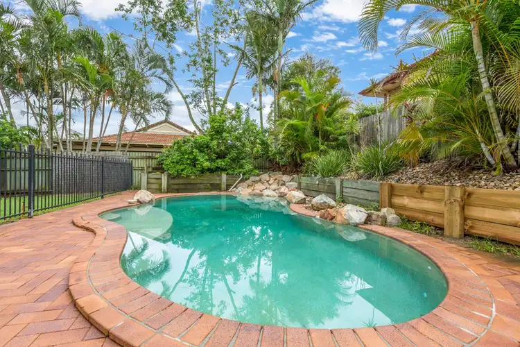 Second view of Homely house listing, 24 Pendula Circuit, Forest Lake QLD 4078