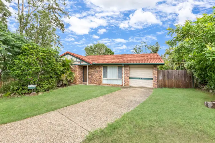 Fourth view of Homely house listing, 24 Pendula Circuit, Forest Lake QLD 4078