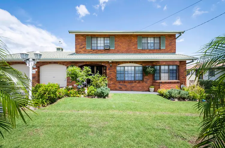 32 Tyson Street, South Grafton NSW 2460