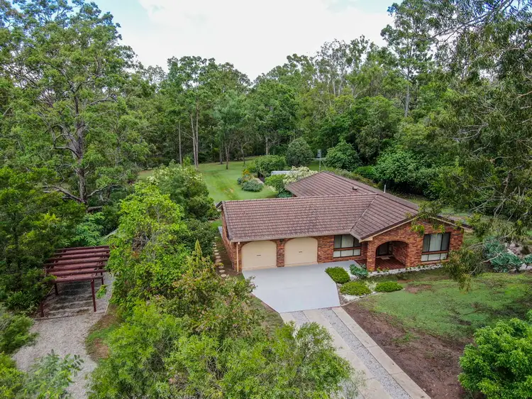 Main view of Homely house listing, 29 Mulligan Drive, Waterview Heights NSW 2460