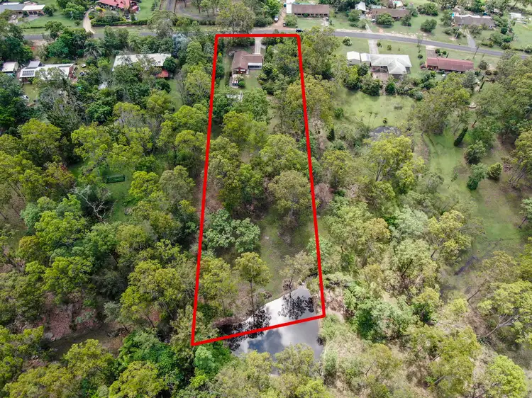 Second view of Homely house listing, 29 Mulligan Drive, Waterview Heights NSW 2460