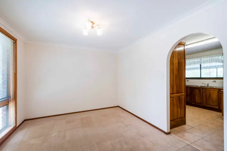 Fifth view of Homely house listing, 29 Mulligan Drive, Waterview Heights NSW 2460