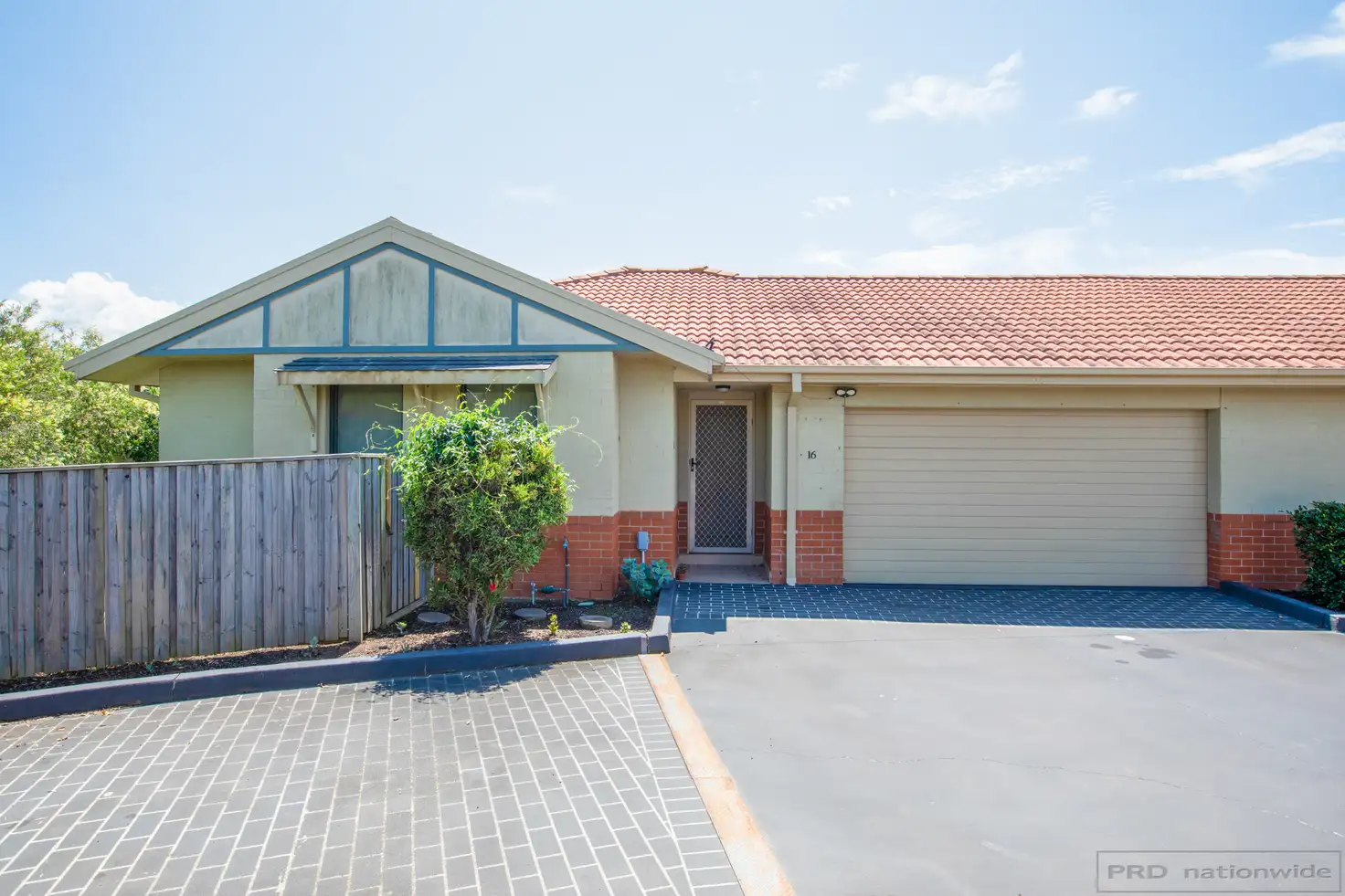 Main view of Homely house listing, 16/12 Denton Park Drive, Rutherford NSW 2320