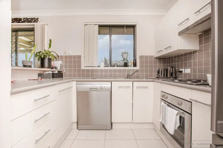 Fourth view of Homely house listing, 16/12 Denton Park Drive, Rutherford NSW 2320