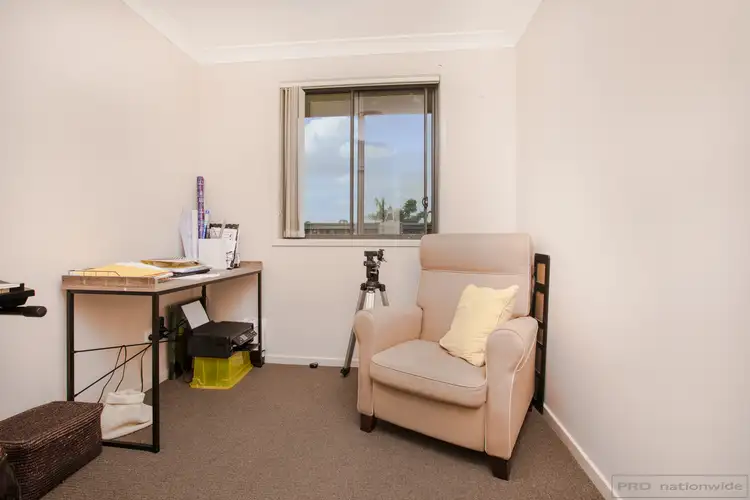 Sixth view of Homely house listing, 16/12 Denton Park Drive, Rutherford NSW 2320