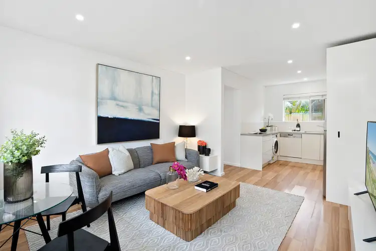 Main view of Homely apartment listing, 1/176 Ocean Street, Narrabeen NSW 2101