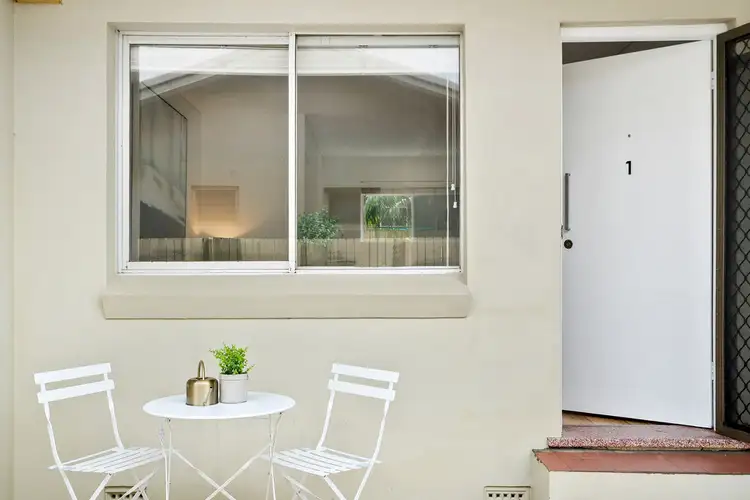 Third view of Homely apartment listing, 1/176 Ocean Street, Narrabeen NSW 2101