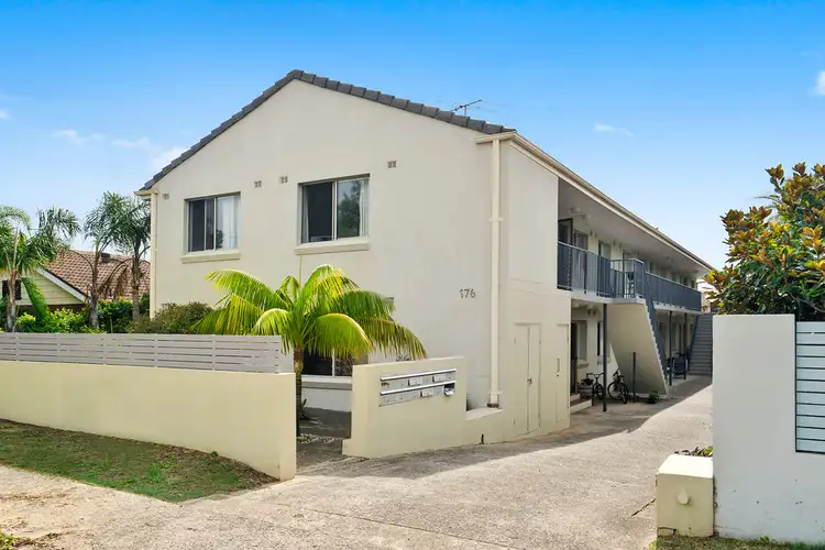 Fifth view of Homely apartment listing, 1/176 Ocean Street, Narrabeen NSW 2101
