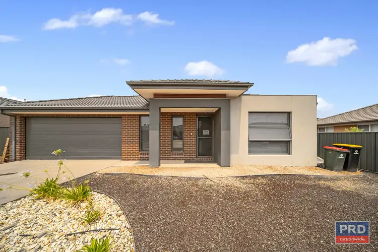 Main view of Homely house listing, 28 Bursaria Street, Jackass Flat VIC 3556