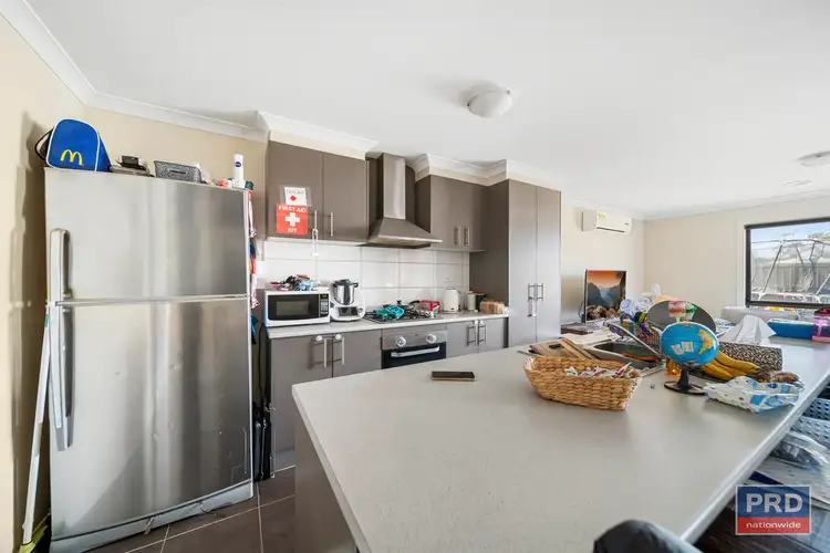 Third view of Homely house listing, 28 Bursaria Street, Jackass Flat VIC 3556
