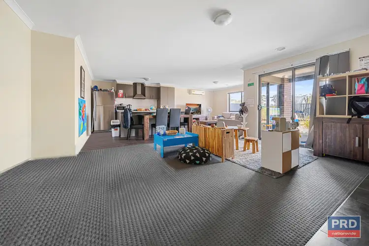 Fourth view of Homely house listing, 28 Bursaria Street, Jackass Flat VIC 3556