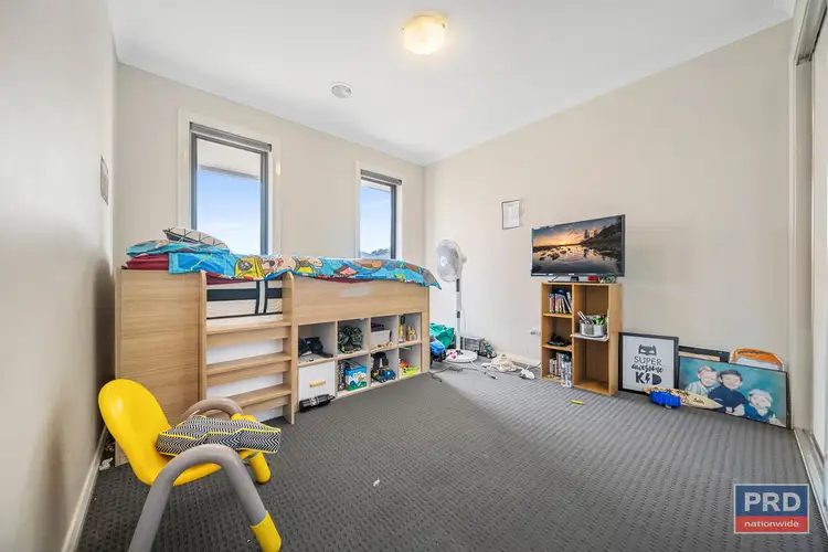 Fifth view of Homely house listing, 28 Bursaria Street, Jackass Flat VIC 3556