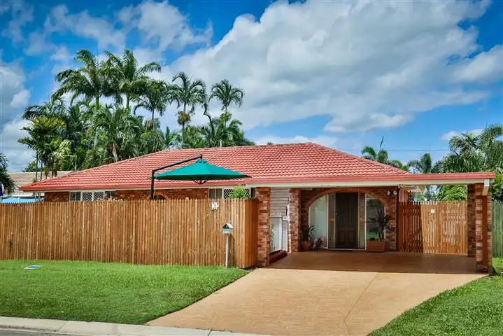 83 Joyce Street, Kirwan QLD 4817