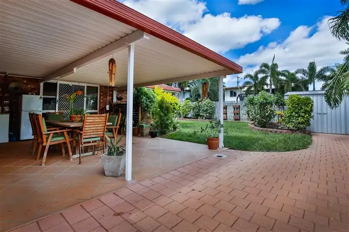 Second view of Homely house listing, 83 Joyce Street, Kirwan QLD 4817