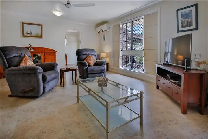 Fifth view of Homely house listing, 83 Joyce Street, Kirwan QLD 4817