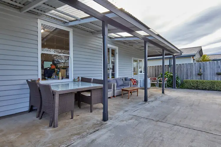Third view of Homely house listing, 37 Arthur Street, Scottsdale TAS 7260