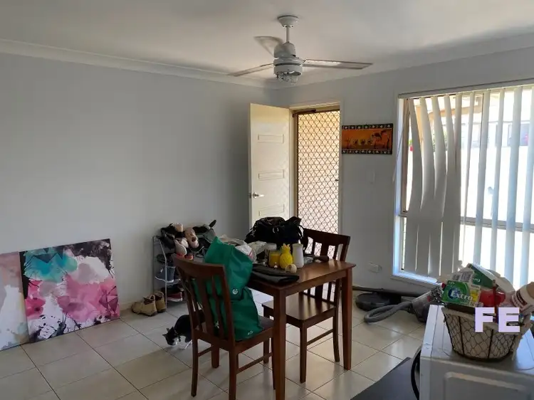 Second view of Homely house listing, 70 Frangipani Drive, Kingaroy QLD 4610