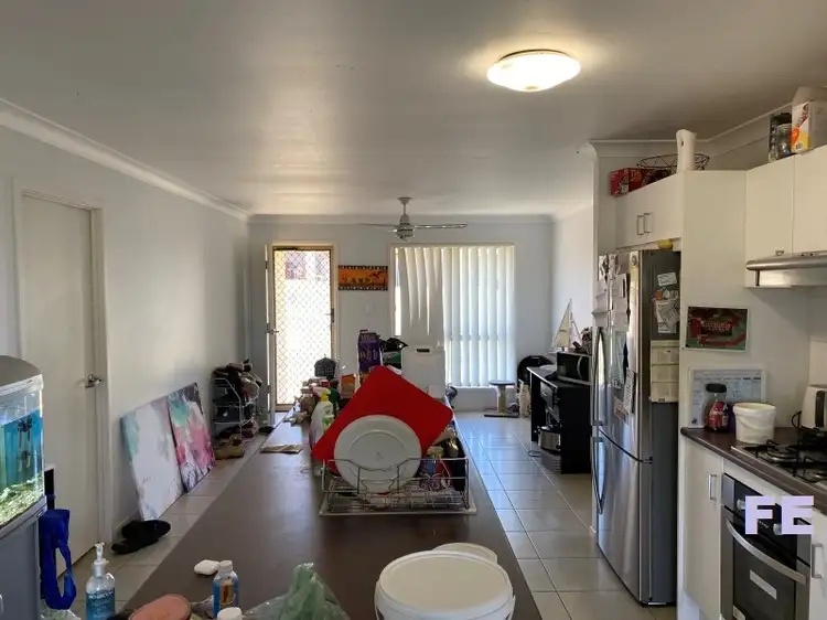 Third view of Homely house listing, 70 Frangipani Drive, Kingaroy QLD 4610