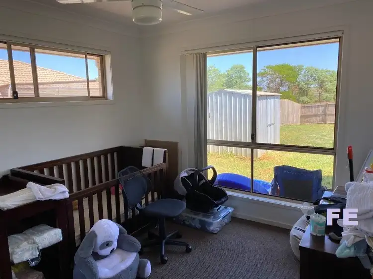 Fifth view of Homely house listing, 70 Frangipani Drive, Kingaroy QLD 4610