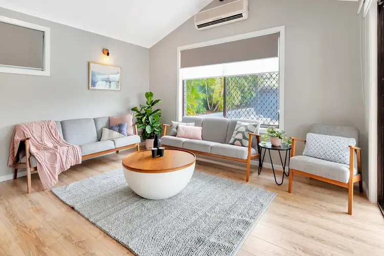 Second view of Homely house listing, 28 Mingaletta Drive, Ashmore QLD 4214