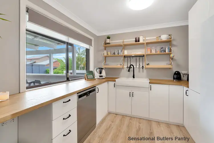 Sixth view of Homely house listing, 28 Mingaletta Drive, Ashmore QLD 4214