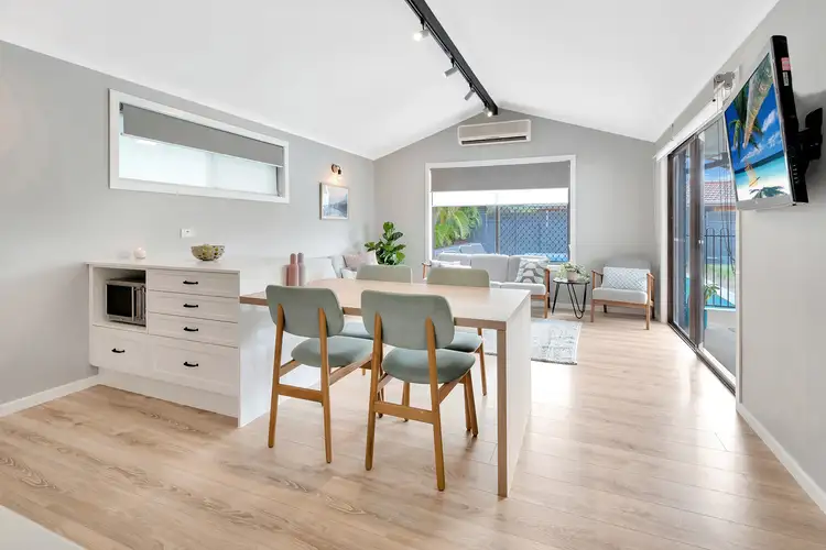 Seventh view of Homely house listing, 28 Mingaletta Drive, Ashmore QLD 4214