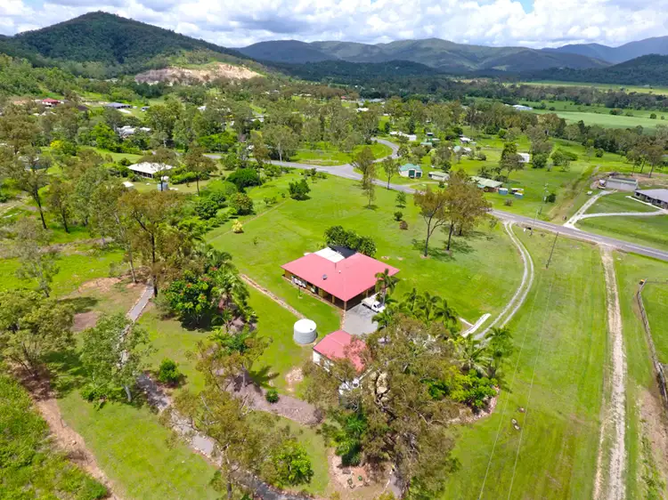 9 Stony Creek Road, Eton QLD 4741