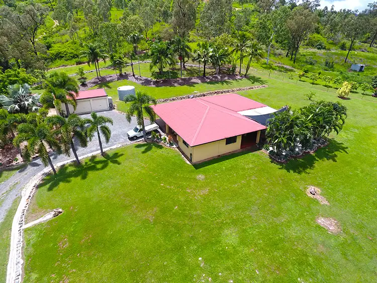 Sixth view of Homely rural property listing, 9 Stony Creek Road, Eton QLD 4741
