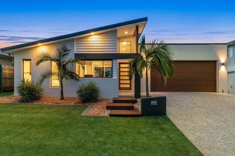 17 Kim Jon Court, Thornlands QLD 4164