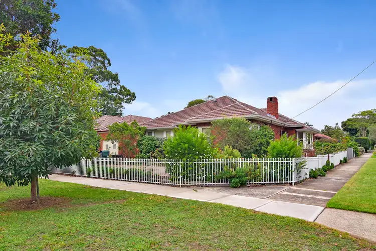 72 Sydney Street, Willoughby NSW 2068
