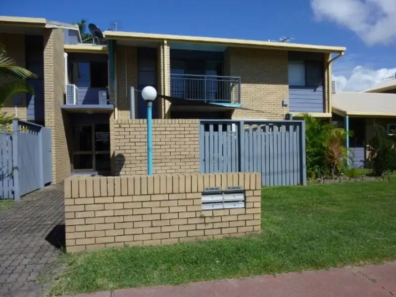 Main view of Homely unit listing, 4/365 Bridge Road, West Mackay QLD 4740