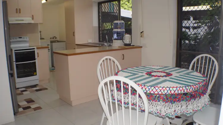 Second view of Homely unit listing, 4/365 Bridge Road, West Mackay QLD 4740