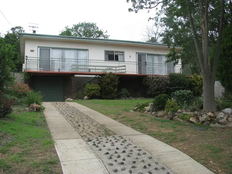 204E Fitzroy Street, Walcha NSW 2354