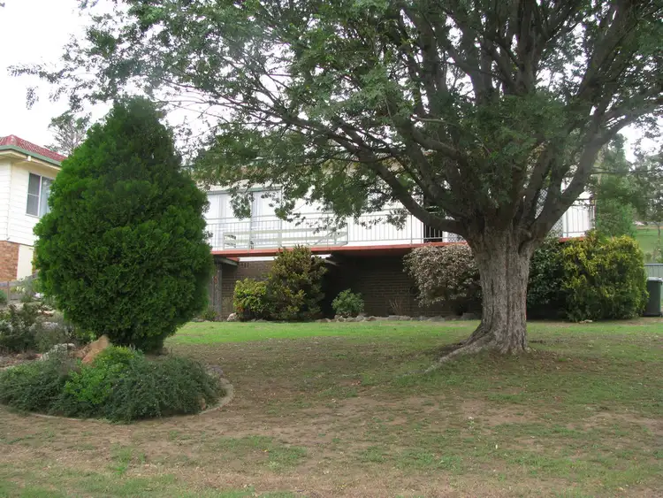 Second view of Homely house listing, 204E Fitzroy Street, Walcha NSW 2354