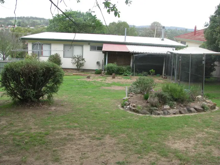 Third view of Homely house listing, 204E Fitzroy Street, Walcha NSW 2354
