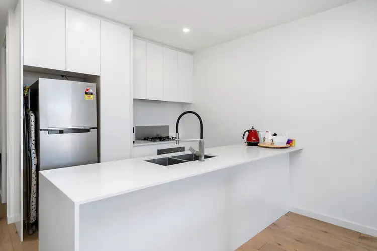 Fifth view of Homely apartment listing, 7/5 Claire Street, Mckinnon VIC 3204