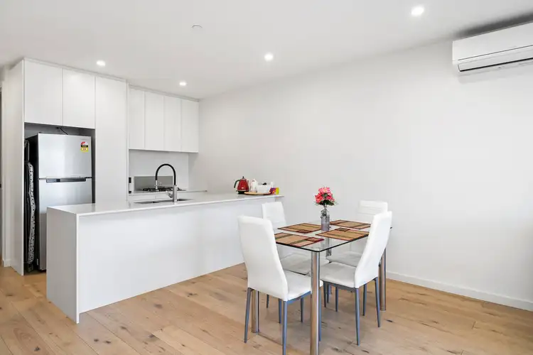 Sixth view of Homely apartment listing, 7/5 Claire Street, Mckinnon VIC 3204