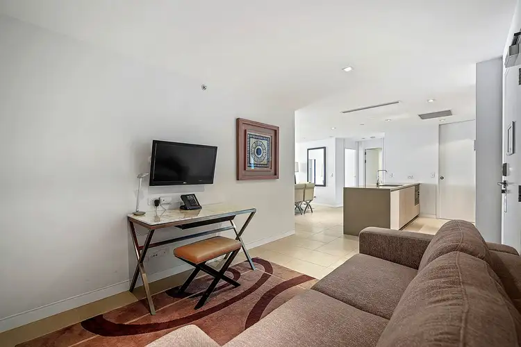 Seventh view of Homely apartment listing, 4303 'Peppers Soul' 4 The Esplanade, Surfers Paradise QLD 4217
