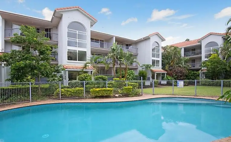 Main view of Homely unit listing, 21/19 Monaco Street, Surfers Paradise QLD 4217