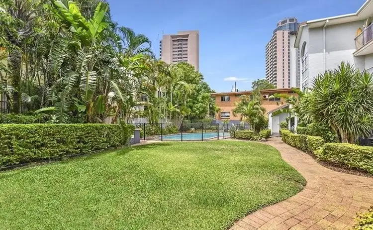 Fifth view of Homely unit listing, 21/19 Monaco Street, Surfers Paradise QLD 4217