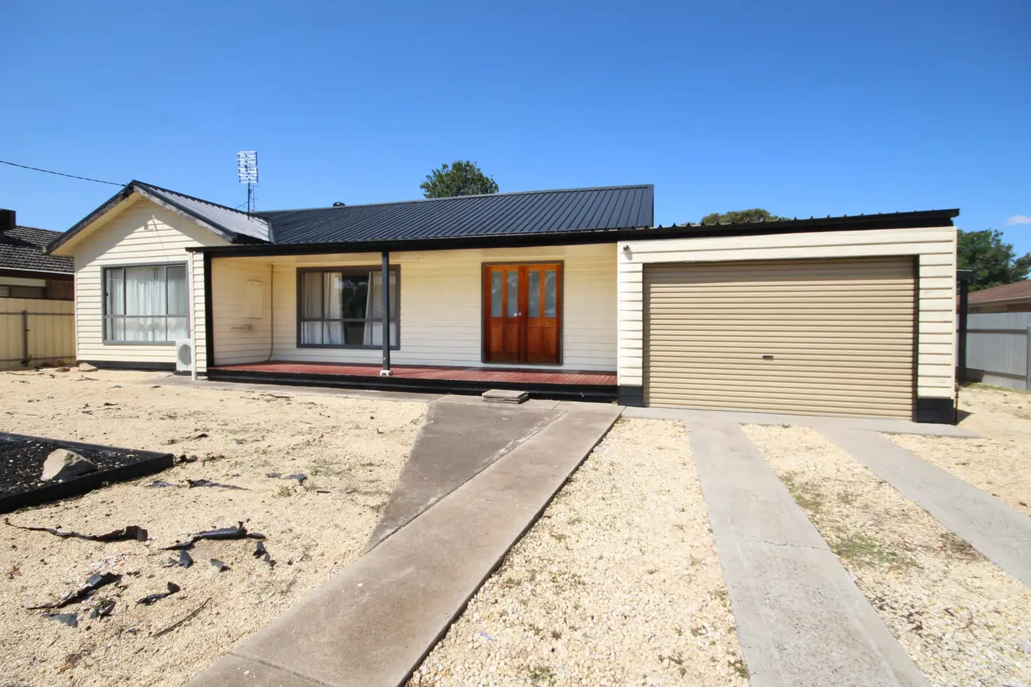 Main view of Homely house listing, 1B & 1C High Street South, Horsham VIC 3400