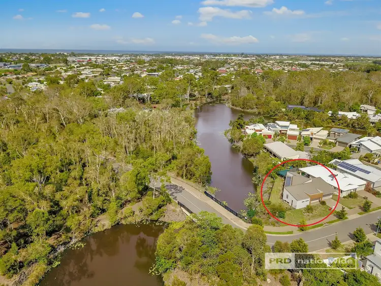 Main view of Homely house listing, 2 Conservation Drive, Urraween QLD 4655