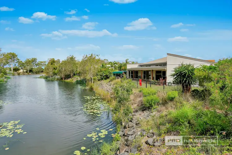 Third view of Homely house listing, 2 Conservation Drive, Urraween QLD 4655
