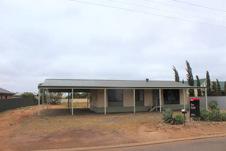 17 WARNES STREET, Cowell SA 5602