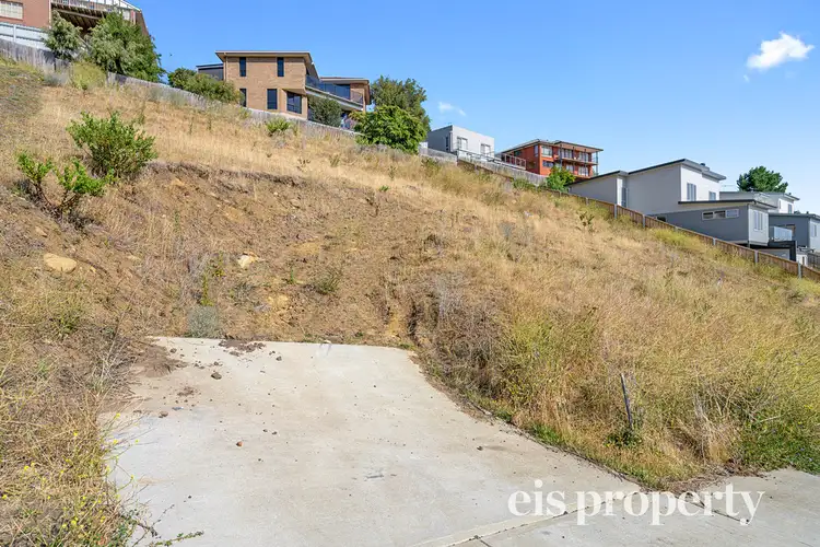 Fourth view of Homely land listing, 69 Athleen Avenue, Lenah Valley TAS 7008