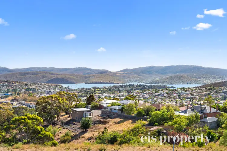 Fifth view of Homely land listing, 69 Athleen Avenue, Lenah Valley TAS 7008