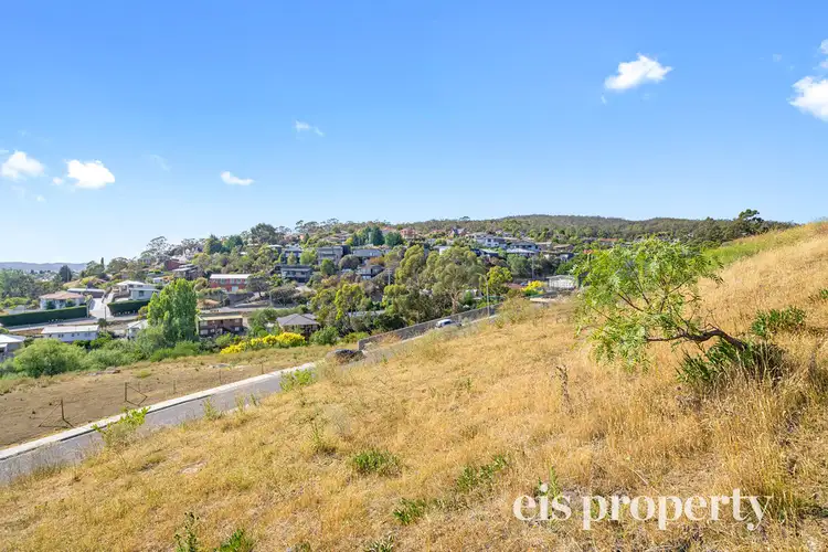 Sixth view of Homely land listing, 69 Athleen Avenue, Lenah Valley TAS 7008