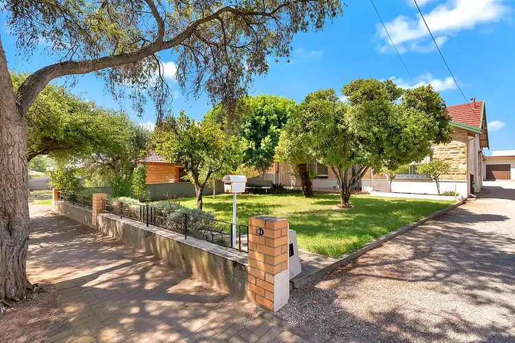 Third view of Homely house listing, 41 Llandower Avenue, Evandale SA 5069