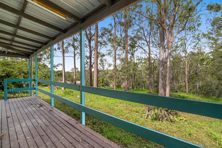 Fifth view of Homely rural property listing, 2678 Moggill Road, Pinjarra Hills QLD 4069