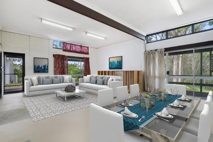 Sixth view of Homely rural property listing, 2678 Moggill Road, Pinjarra Hills QLD 4069